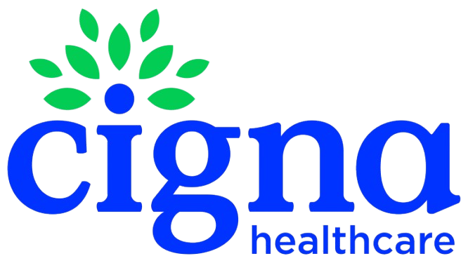 Cigna Healthcare logo