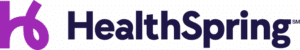 Healthspring logo